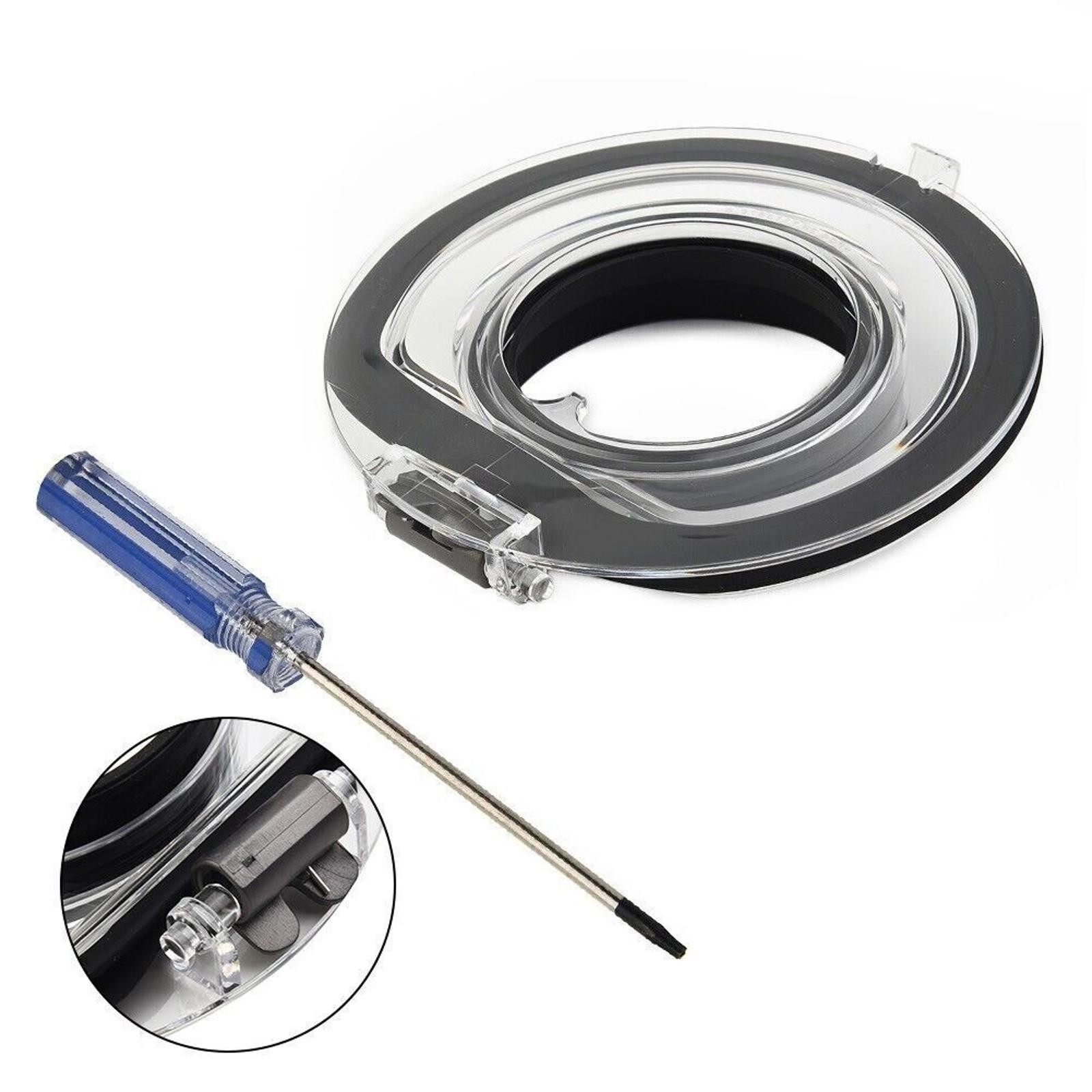 1*Dust Collection Bucket Bottom Cover For Dyson V10 V11 V15 Vacuums Cleaner