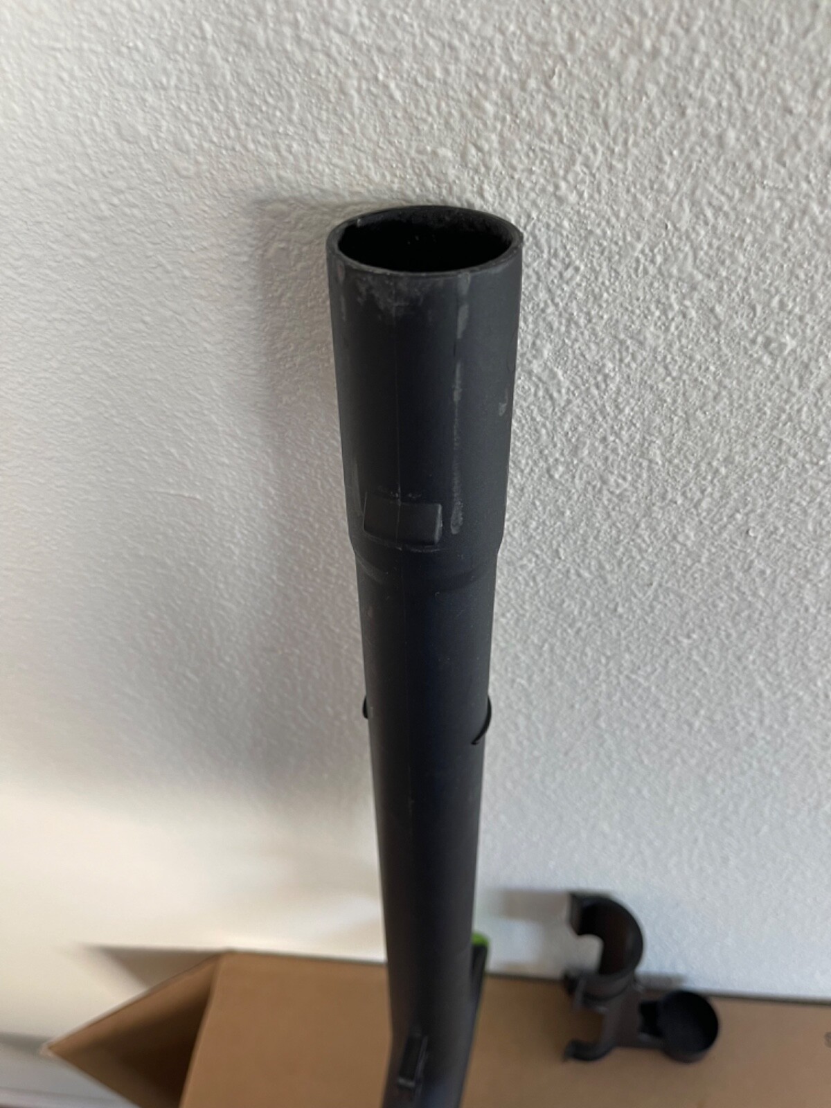 Bissell 2690 PowerForce Compact Turbo Vacuum Upper Handle Assembly Wand Parts