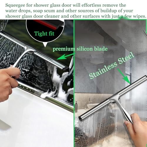 62″ Car Wash Brush Kit 20Pcs – Chenille Microfiber Wash Mop Mitt