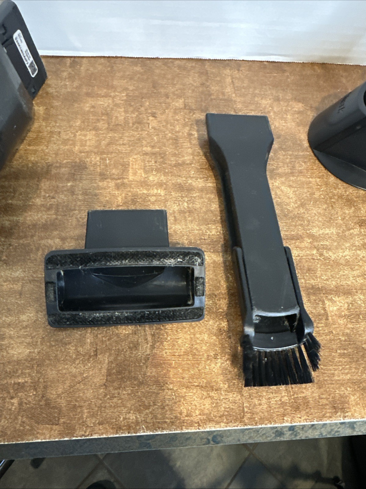 Shark WandVac WV201 Cordless Handheld Vacuum Cleaner * PARTS & REPAIR – READ *