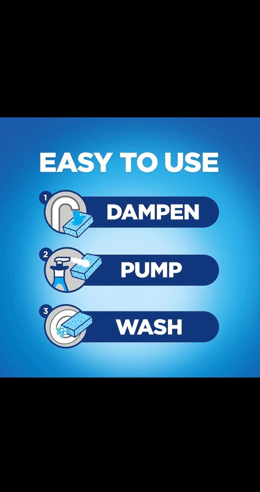 Dawn Dishwashing Foam, 3 Refills (30.9 FL oz each) + 1 pump (10.1 FL oz).