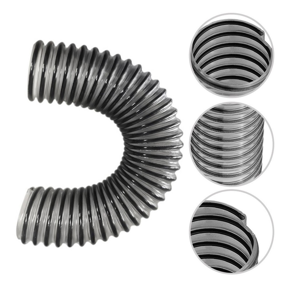 2X For Bissell Replacement Lower Hose Designed Fits Multiple Generational Models