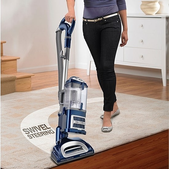 Shark Navigator® Lift-Away® Deluxe Upright Vacuum NV360