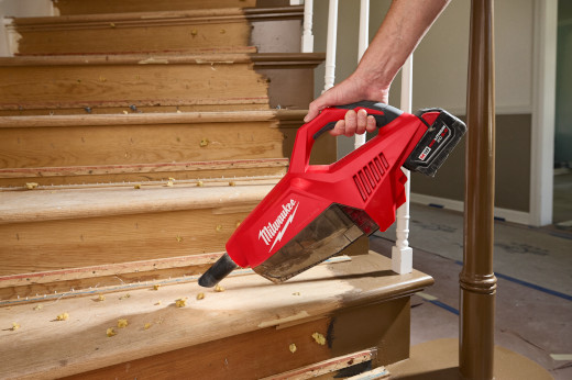 Milwaukee 0892-20 M18 Brushless Handheld Vacuum