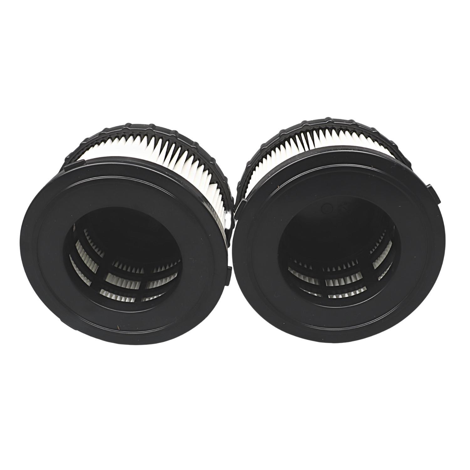 Aftermarket 2PCS Replacement Filter for Wet & Dry DCV517 & DC515 Vacuums US
