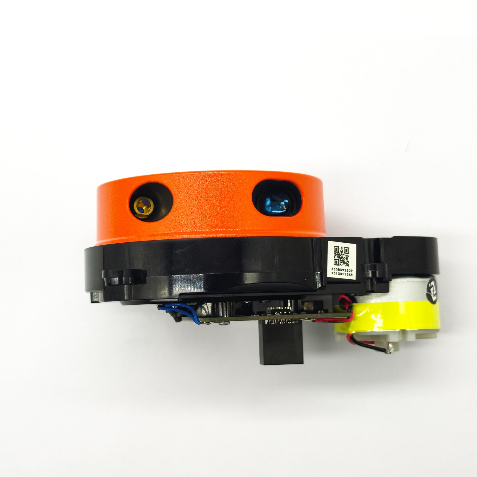 Replacement Navigation Lidar Fits Roborock S7, S7+, S50, S51 Robot Vacuum