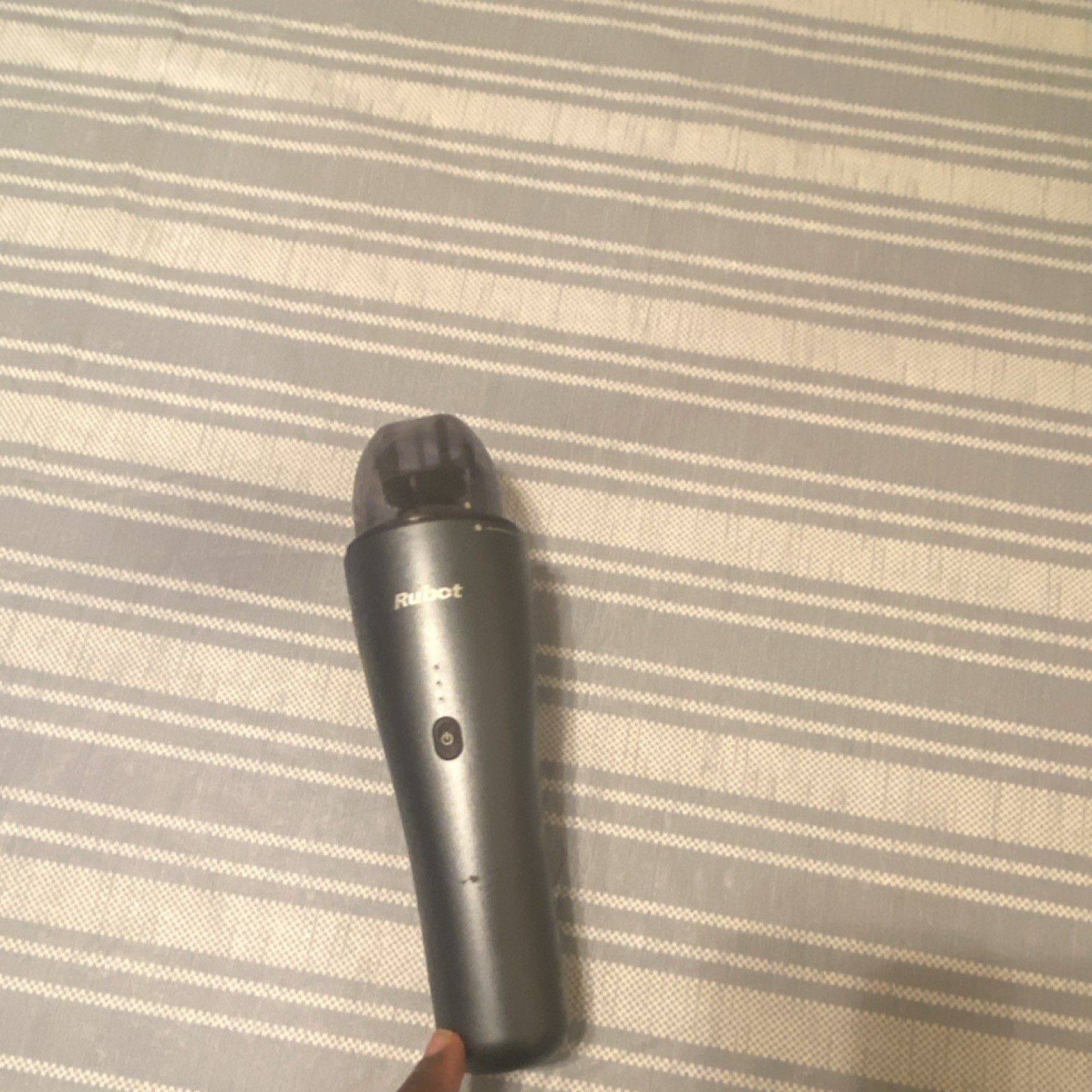Car Vacuum Cleaner, Car Vacuum Cordless Rechargeable,7000Pa Mini Vacuum Portable