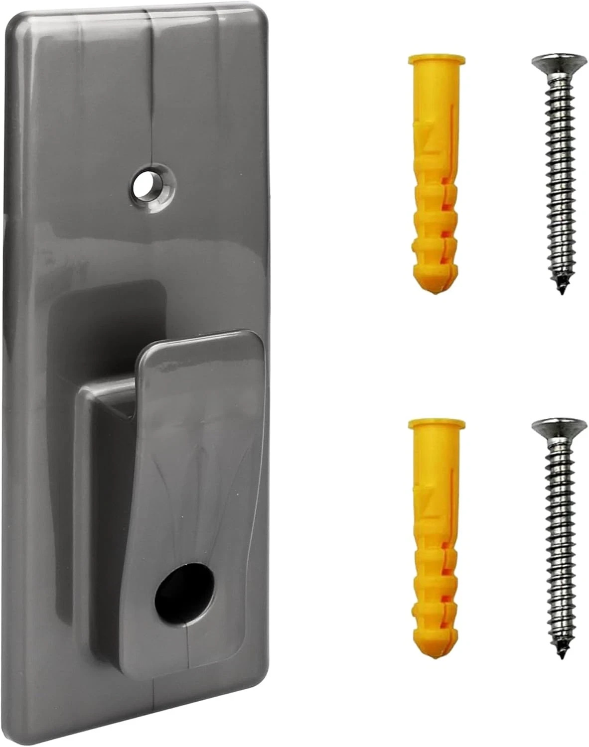 Shark Vacuum Wall Mount Hook HV300 HV302 HV320 HV322 HV380 Holder Accessories