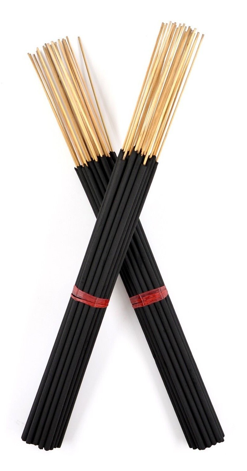 30 Jumbo Incense Sticks 19 inch Long Bulk Wholesale 19″ Hand Dipped Variety Lot