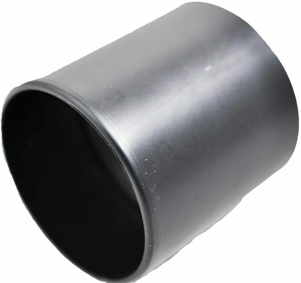 Coupling Adapter Tool 2 1/2 Inch Fits For Shop Vac Ridgid Connector