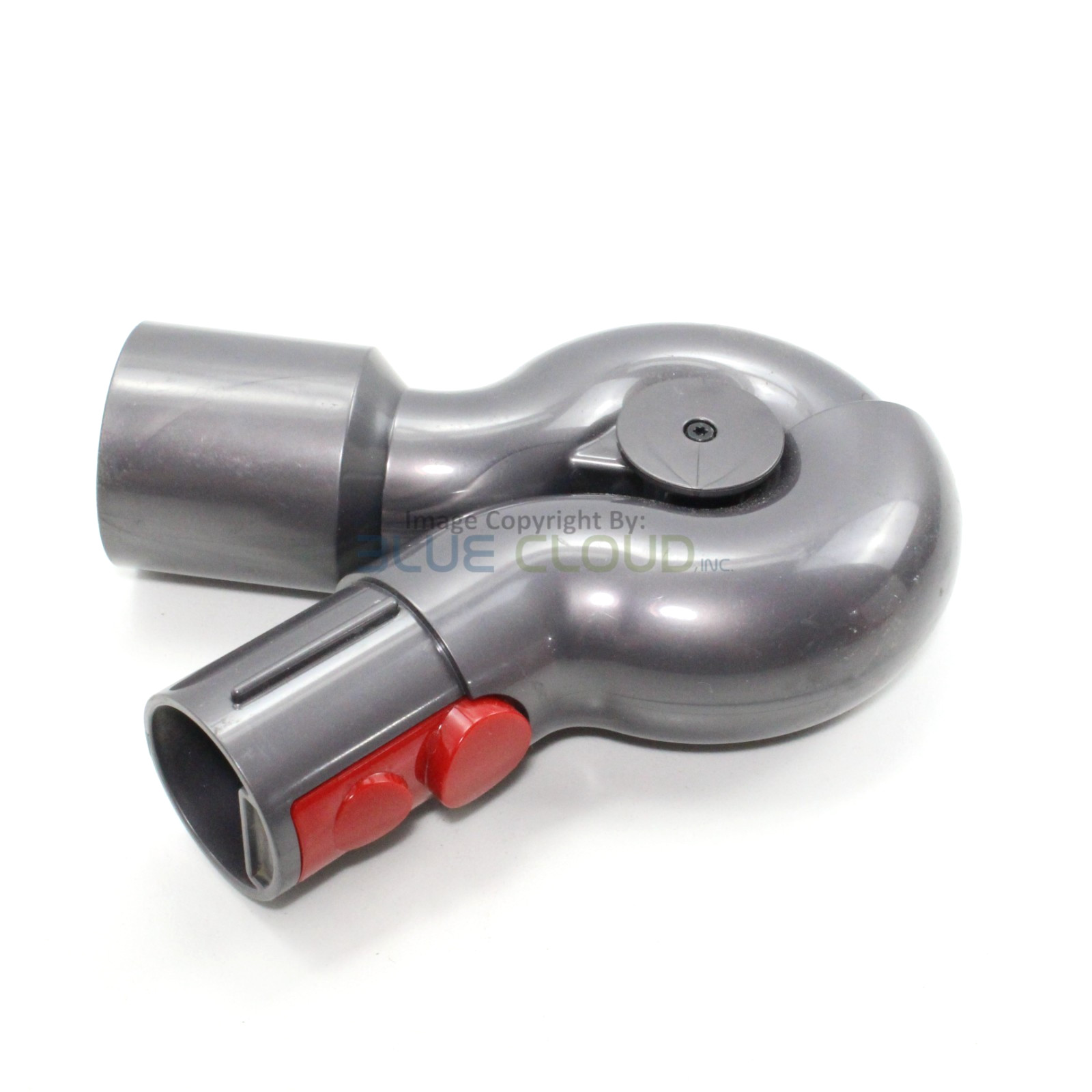 GENUINE Dyson V15 Detect V15s Submarine MULTI ANGLE UP TOP ADAPTOR 967762-01