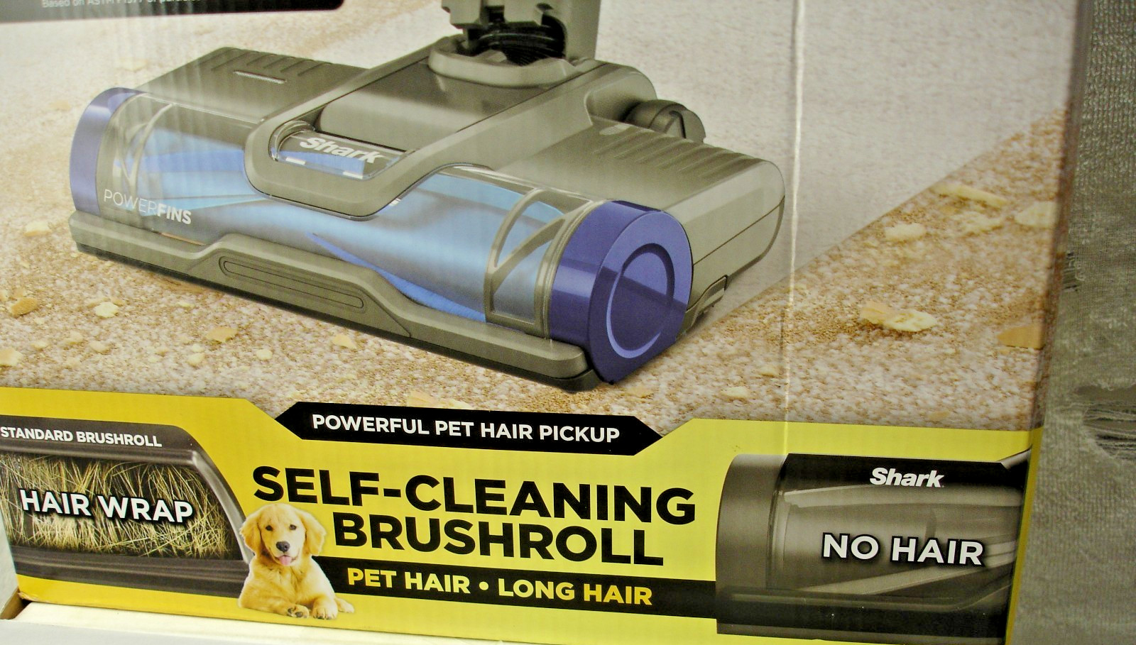 Shark iZ340H PET PRO CORDLESS STICK VACUUM CLEANER MULTIFLEX BRUSHROLL Brand new