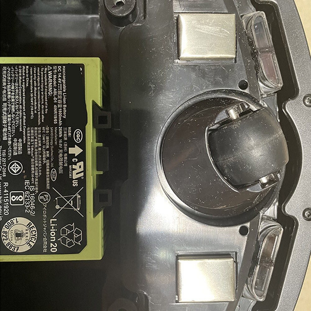 4Pack Charging Contacts For iRobot Roomba 500 600 700 800 900 e i j Series
