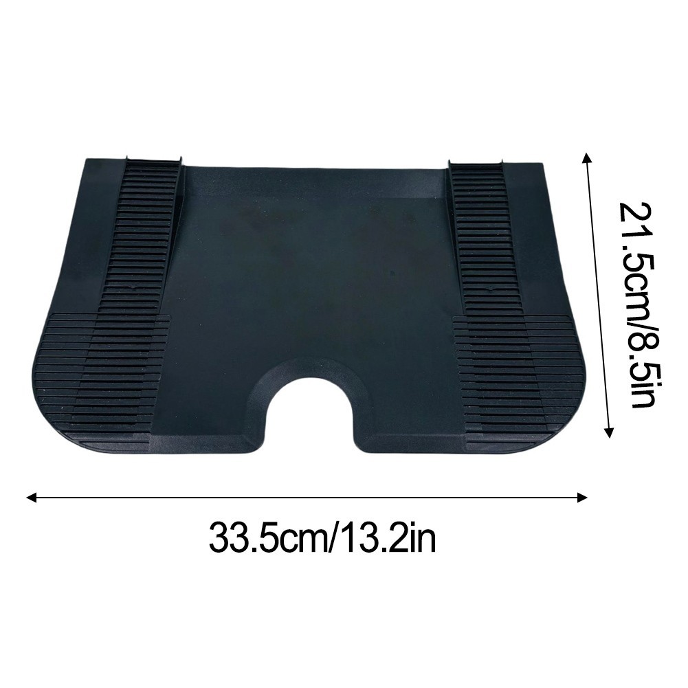 for ramp Plate Replacement for Roborock For Qrevo Series Vacuum Cleaner Use