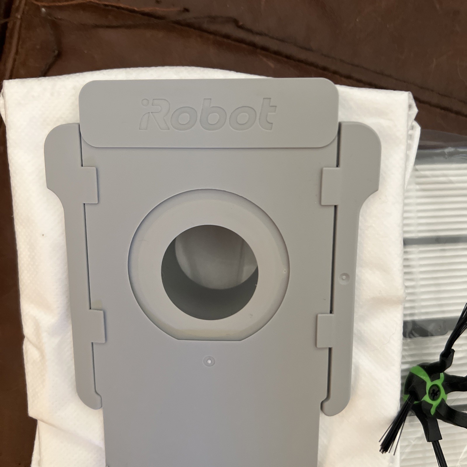 Authentic iRobot S9 S9+ Roomba Accessory Set