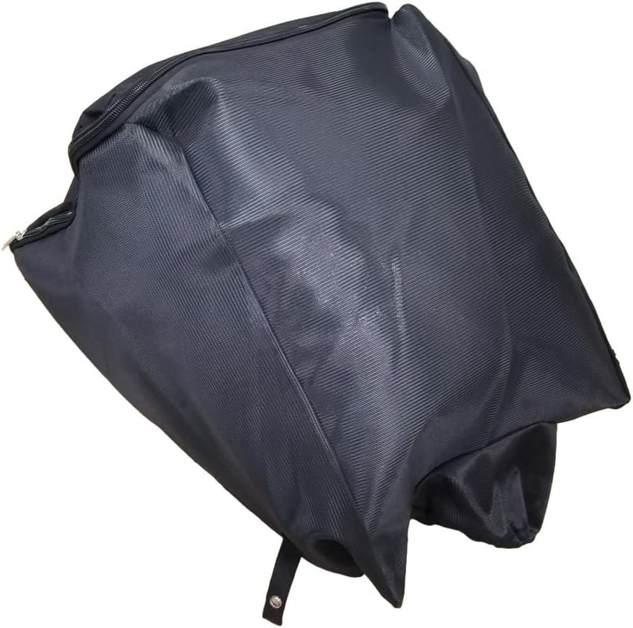 1PCS 660 365 The large capacity Chipper Vac Bag for Troy Bilt 1909161