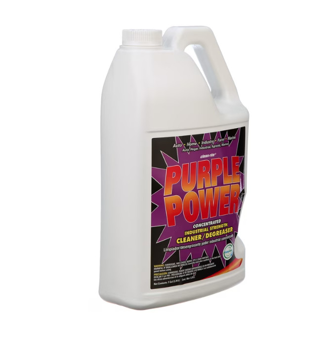 Purple Power Degreaser, 1 Gallon