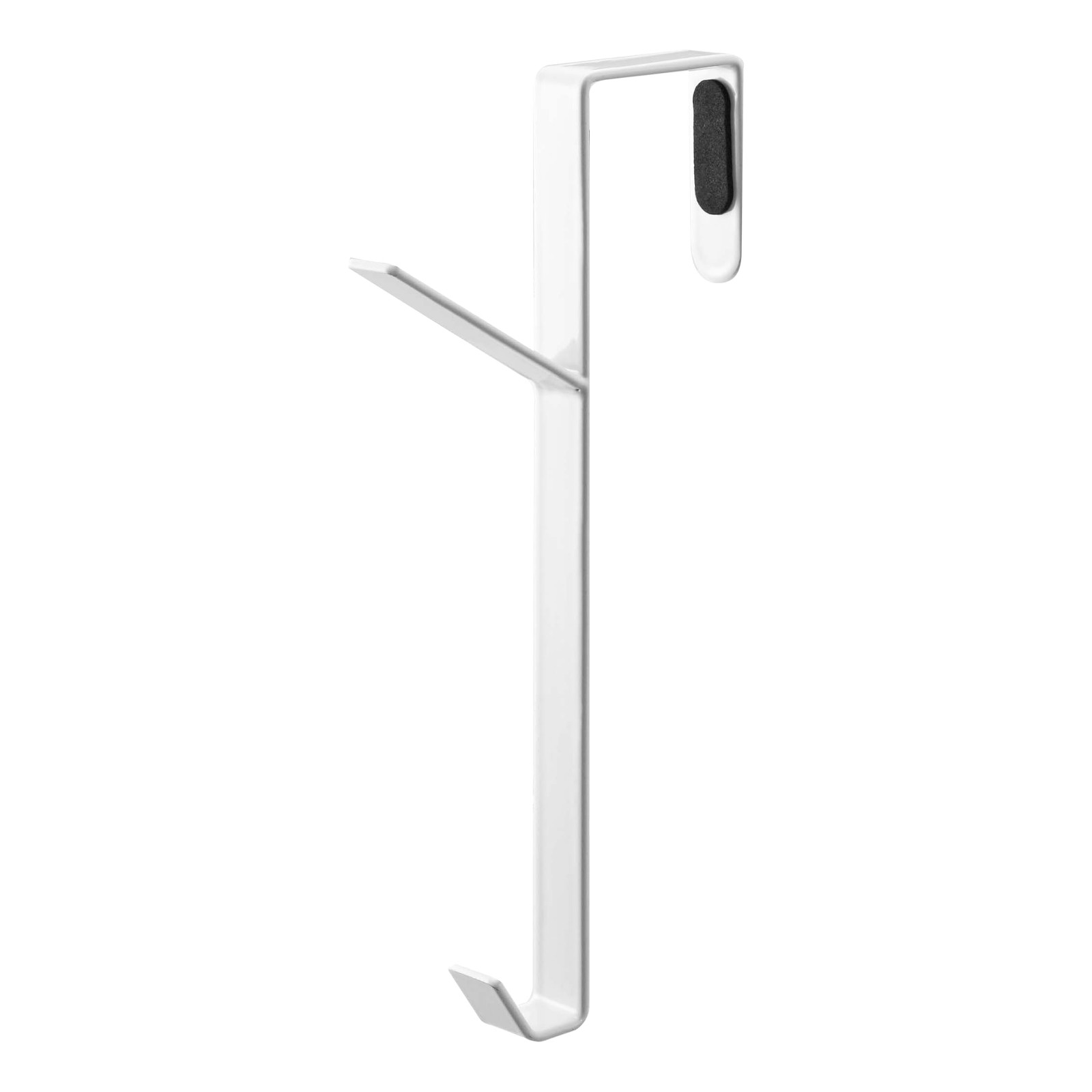Yamazaki Door Hanger Smart White 1.5×9×18cm 7157