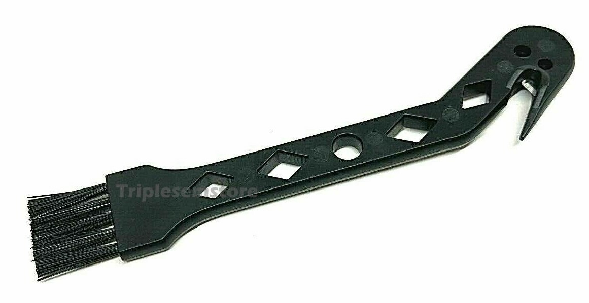 New Original MOOSOO Cordless Stick Vacuum Cleaning Tool Replacement