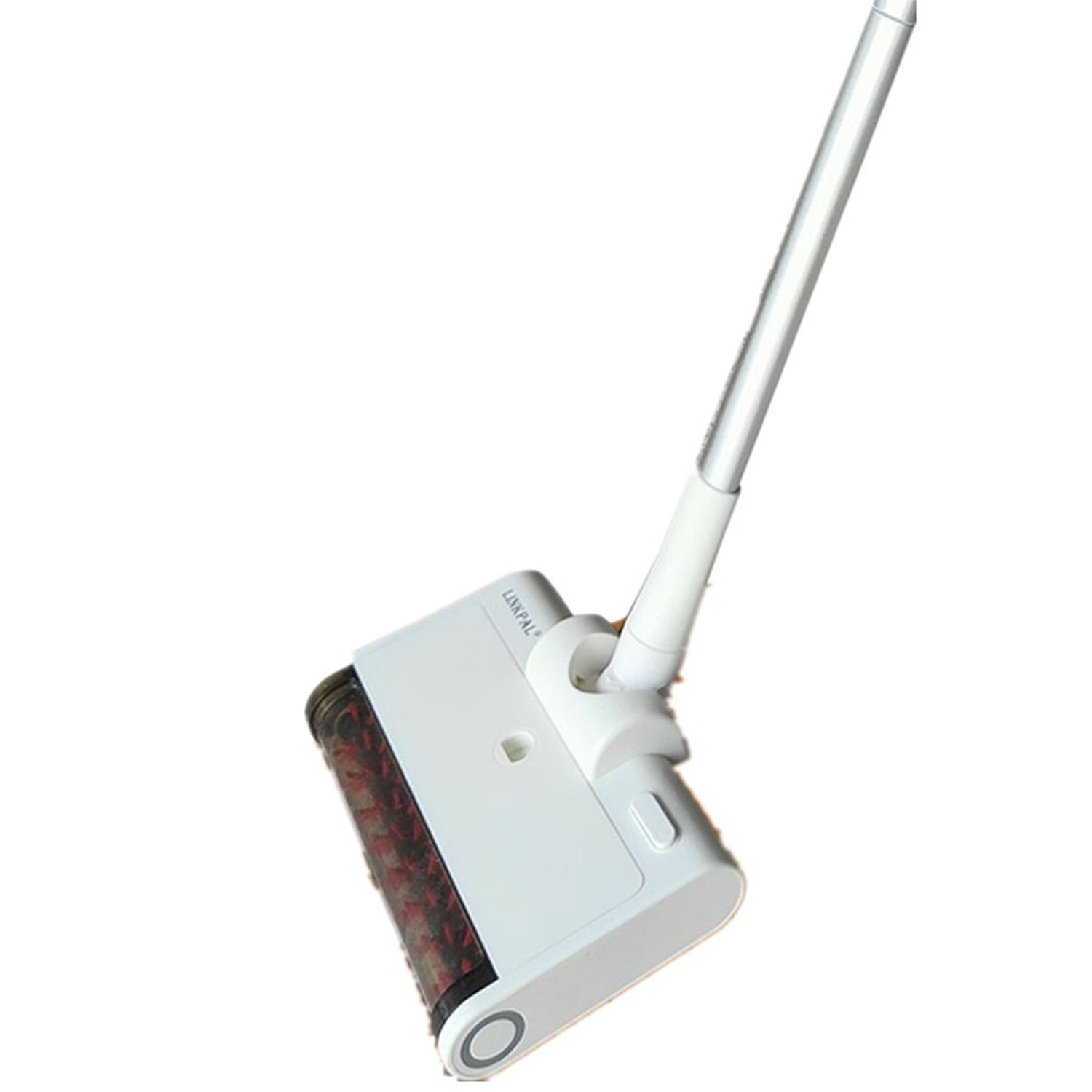 Ultra Light Sweep Turbo Powered Cordless Rechargeable Sweeper Broom 120 Minutes