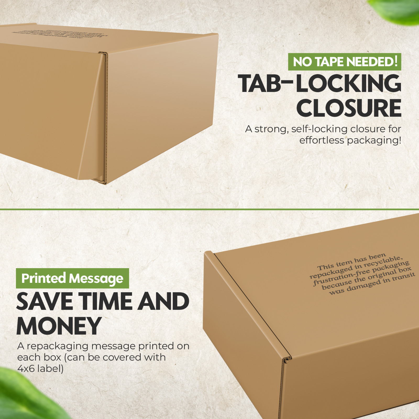 BEST SHOE BOXES for Shipping and replacement ~ HEAVY DUTY~14.5″ X 9.25″ X 5.25″