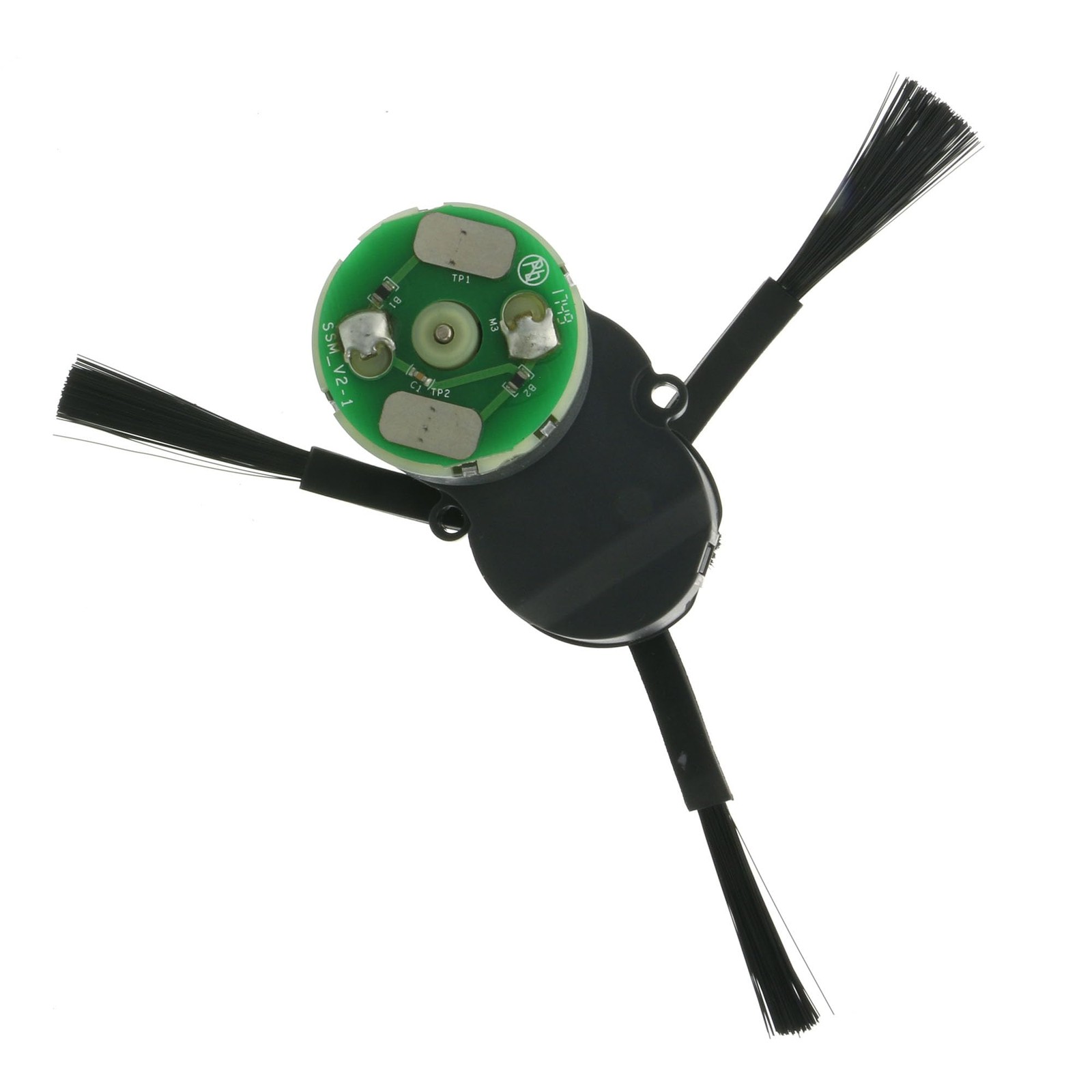 Replacement Side Brush Motor Module for Xiaowa E25 E35 C1 C10 C010-01 S50 S51…