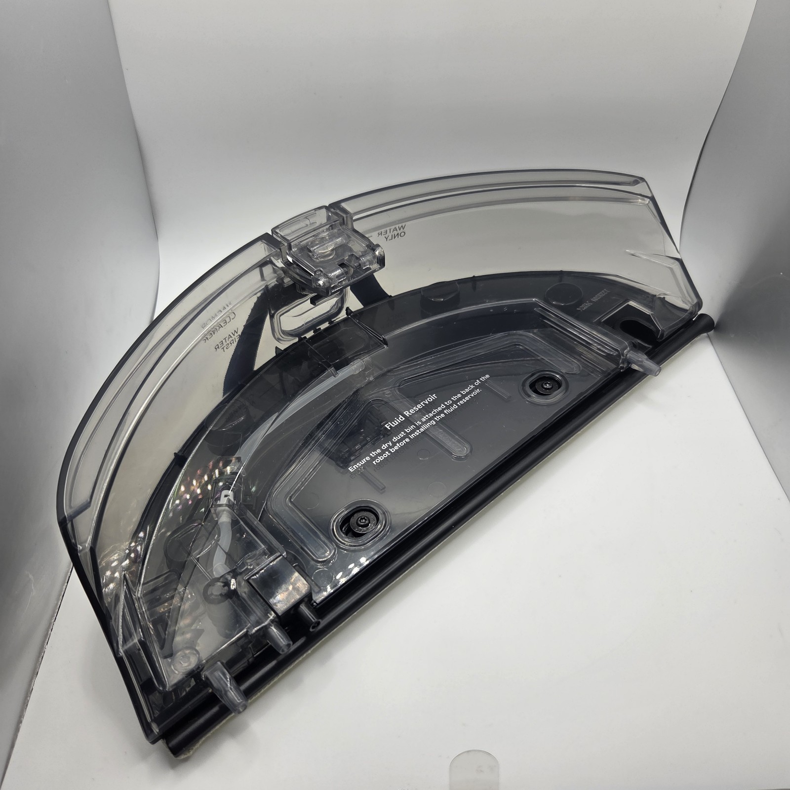 Shark Ultra RV2402WXUS RV2620WD UR2450WD RV2400WXUS Water Tank Fluid Reservoir