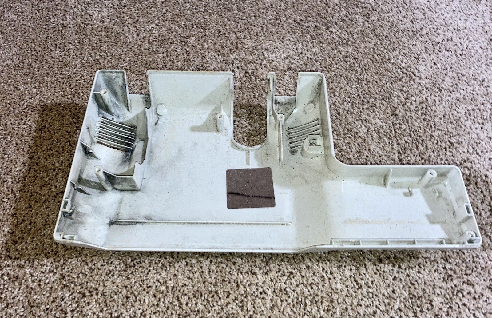 ELECTROLUX Power Nozzle Head Top Cover * Original Part *