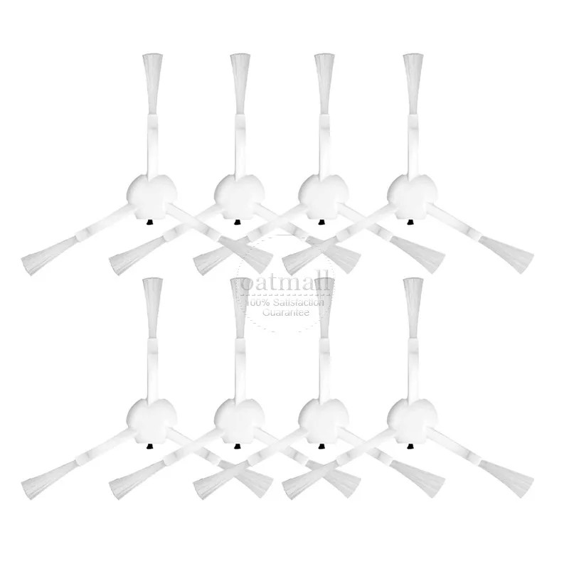 Roller Brushes for Xiaomi Dreame D9 / F9 Central Main Brush Robot Vacuum Cleaner