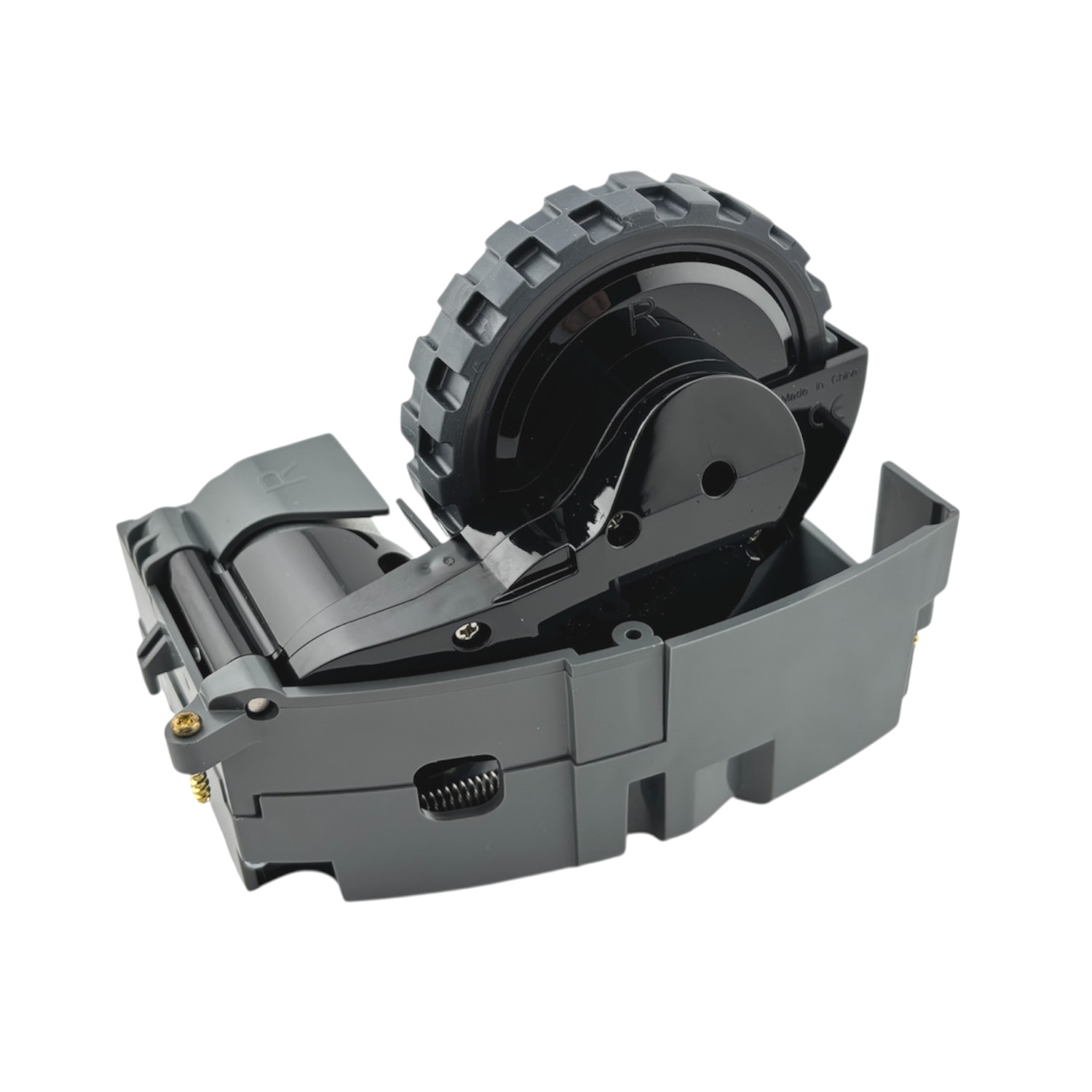 OEM iRobot Roomba 980 960 690 675 900 800 700 600 series Right WHEEL ASSEMBLY
