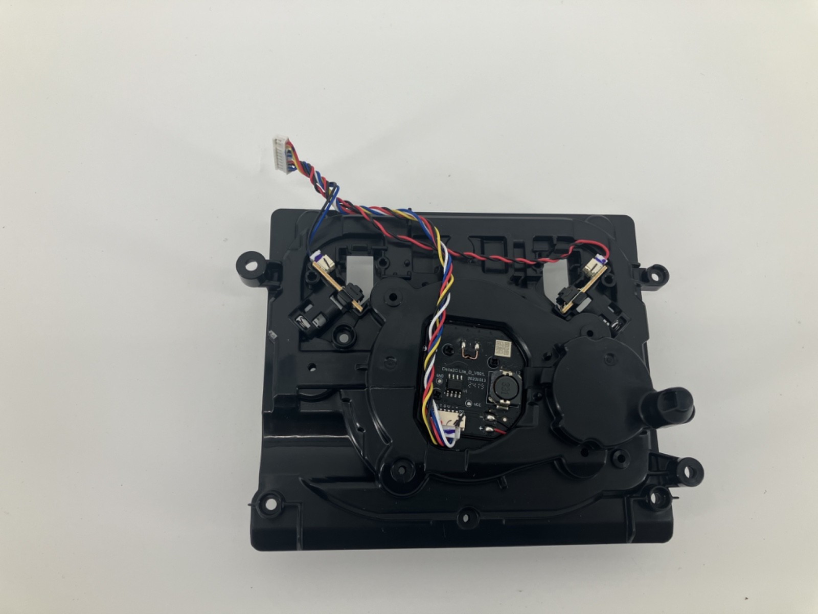 OEM Shark Matrix Robot Mop Vacuum Lidar Module Sensor UR2450WS Replacement Part