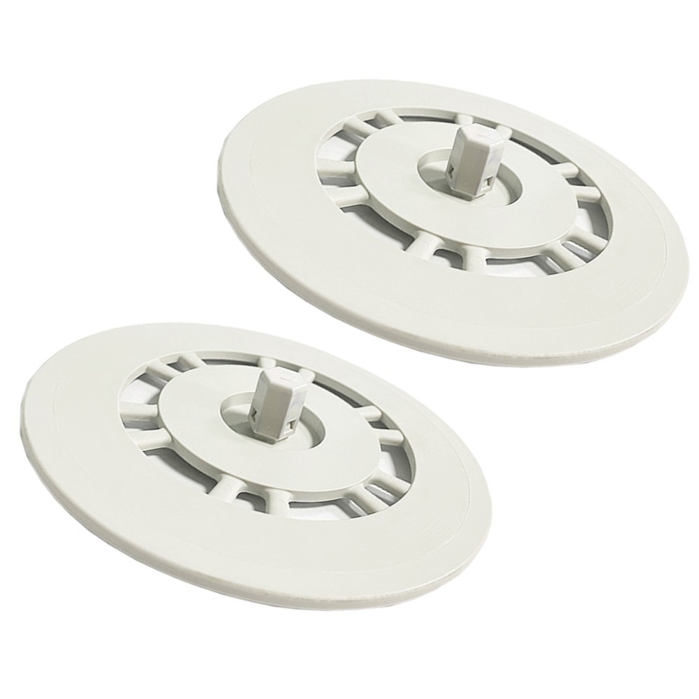 For Xiaomi S10+ S10 Plus B105 Vacuum Mop Holder Supporting Standard Cloth Size