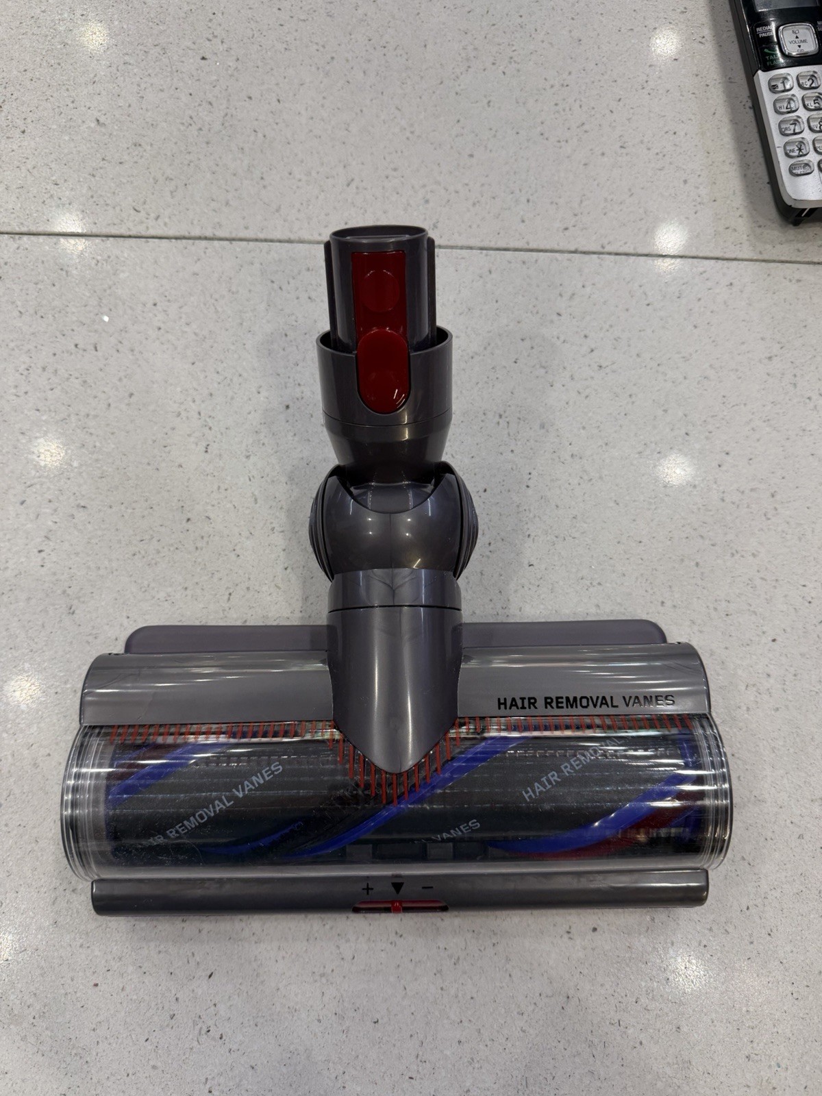 Open Box Upgrade High Torque V11 Head for Dyson V11(SV14) V10(SV12) V15(SV22)