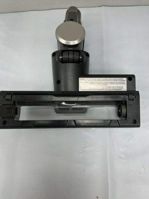 OEM Hoover Cruise Cordless Stick Vacuum BH52210 Power Head without Brush Roll