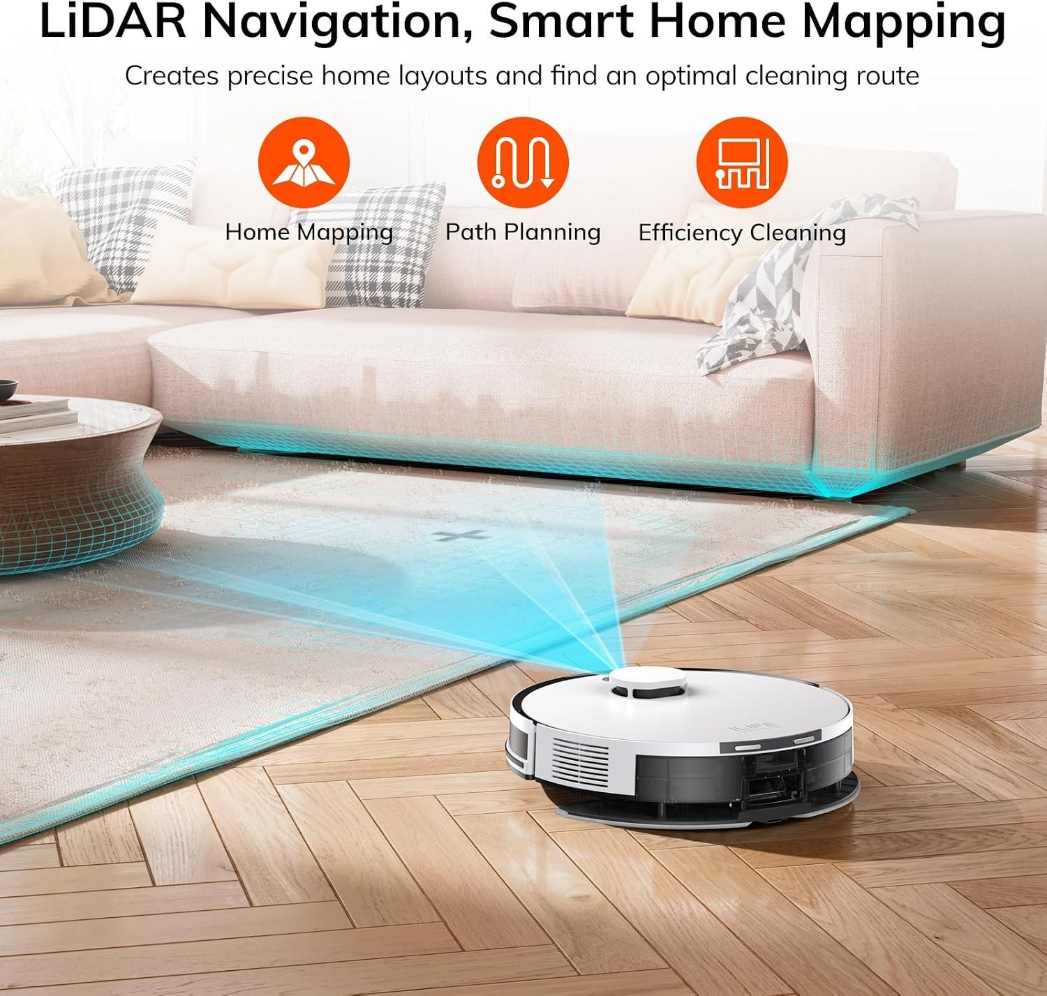 Smart App Control, No-Go Zones, Remote Included
