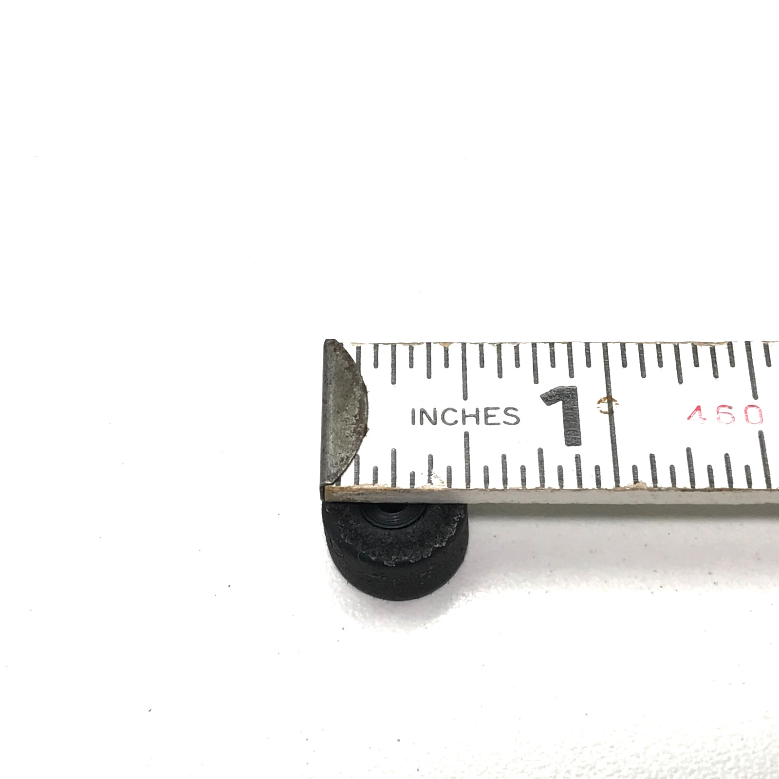 Shark AZ2002 AZ2000 AZ3002 AZ3000 SMALL LITTLE MINI FRONT ROLLER WHEELS w PINS