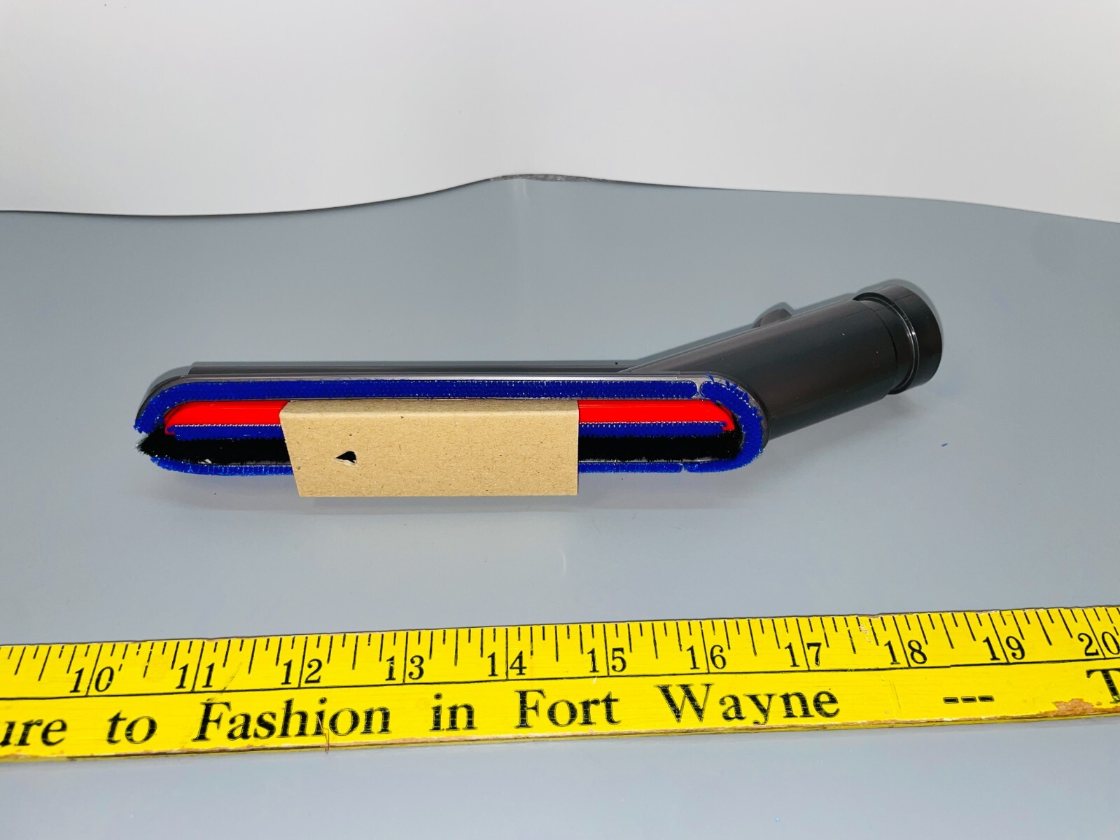 Dyson DC Vacuum Tool Flexi-Crevice Brush Only New Never Used