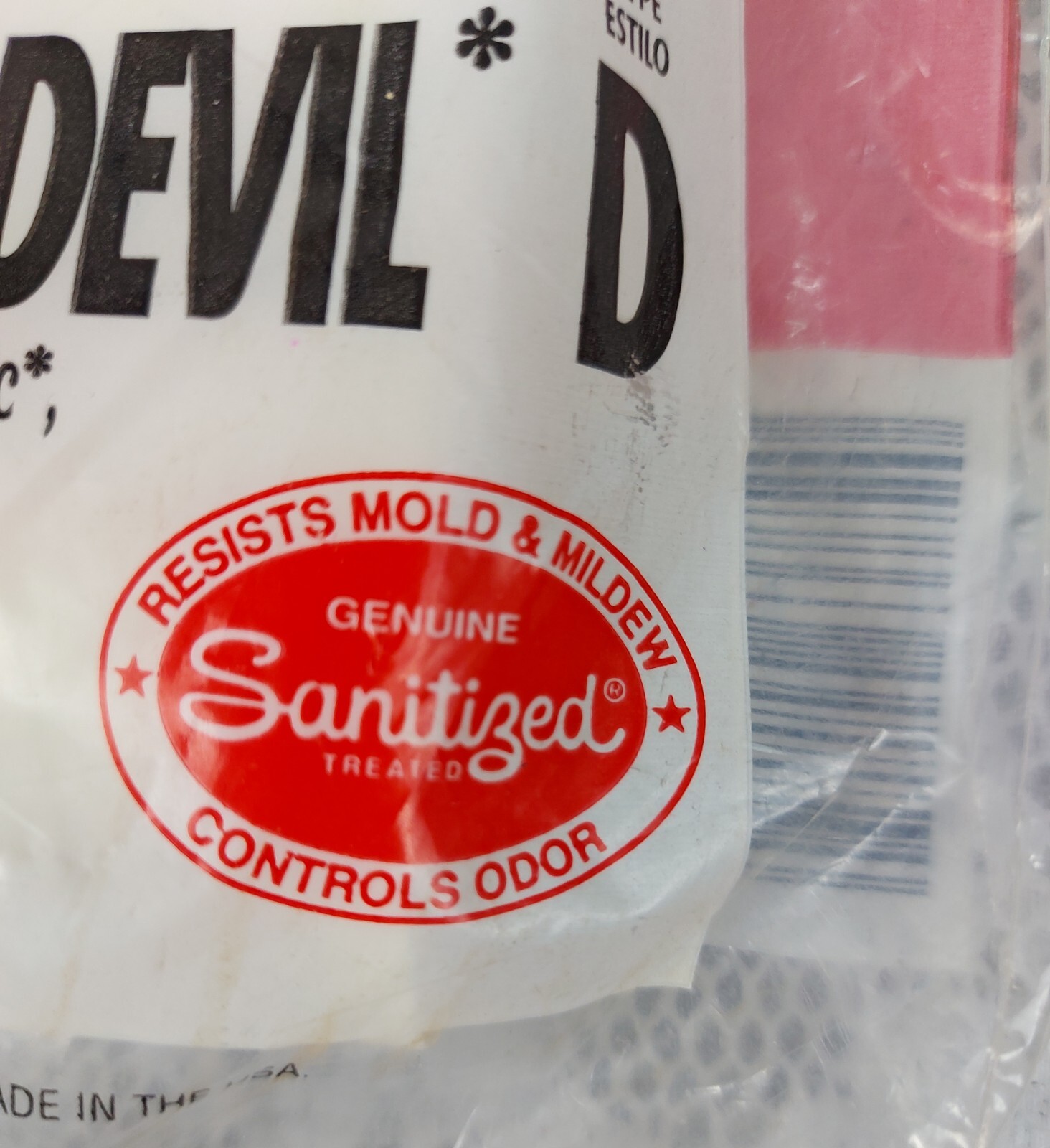 Royal Dirt Devil Type D Vacuum Bags 3 Featherlite Lite Extra 5000 6000 Classic