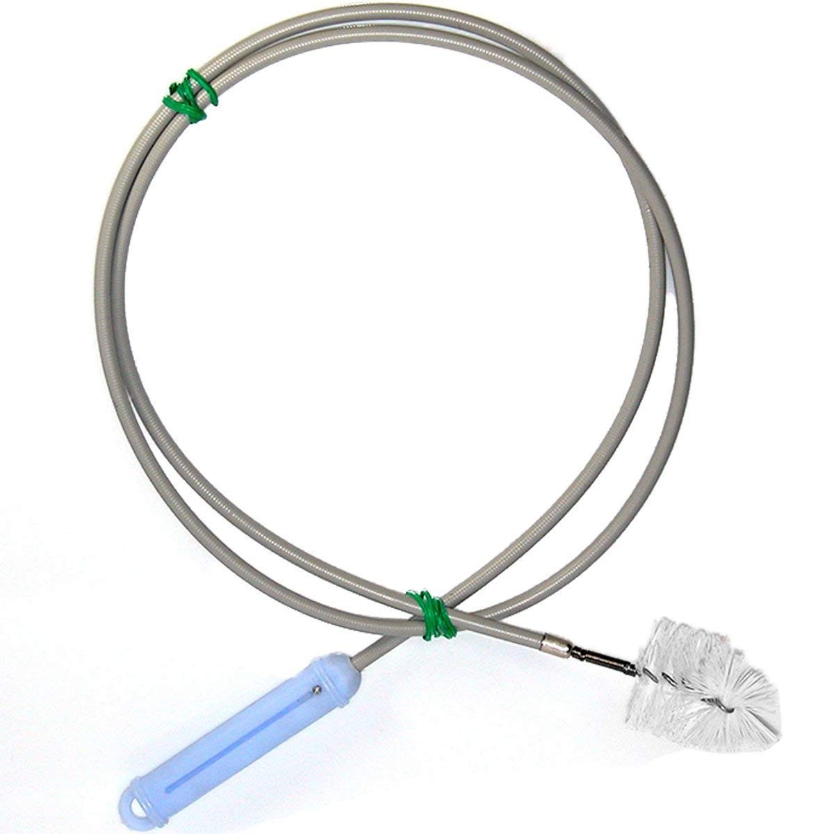 5 Foot Flexible Brush Drain Cleaner