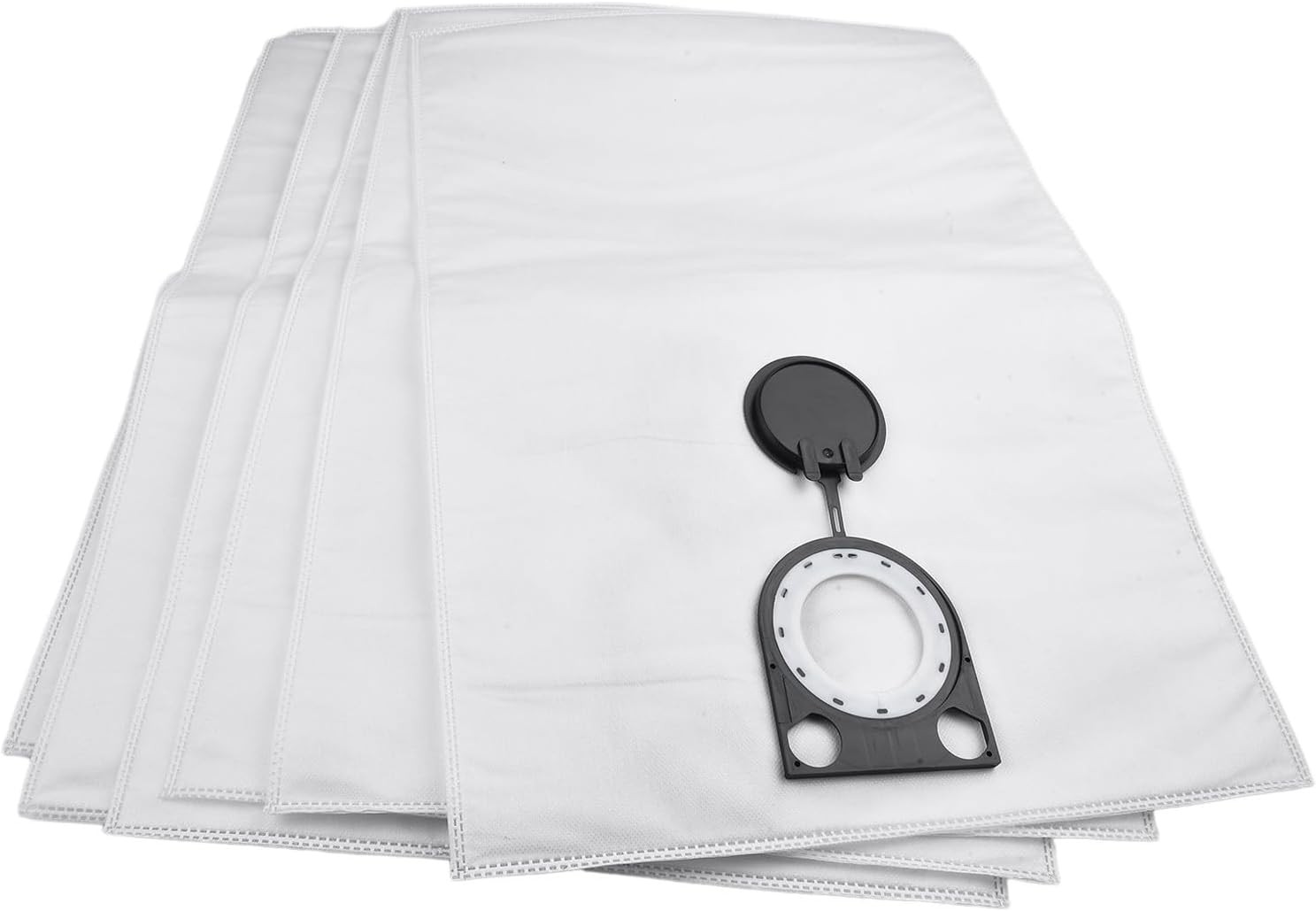 6 Pcs Dust Bags for ASR 25 L for SC for for ASR 2025 for for ASR 35 for for ASR