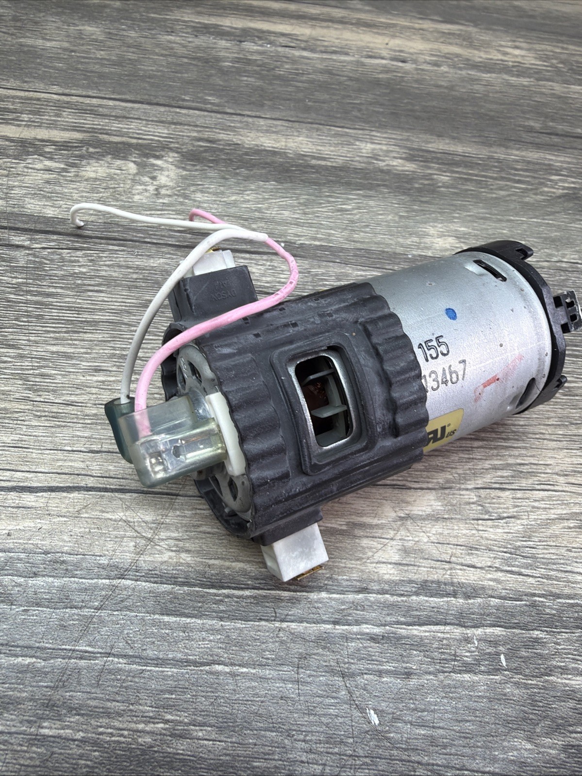 Dyson DC41 Vacuum Head BRUSHROLL MOTOR Genuine OEM Replacement Part