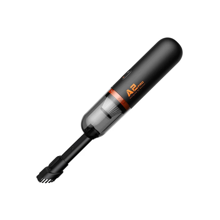 Baseus A2 Car Vacuum Cleaner Black Handheld Cordless Portable 7000PA HIGH POWER