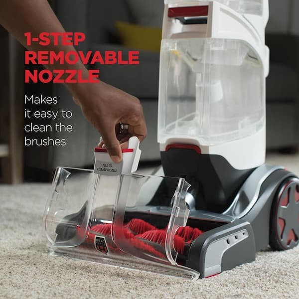 Hoover FH52023V Professional Smartwash Advanced Pet Automatic Carpet Cleaner Ref