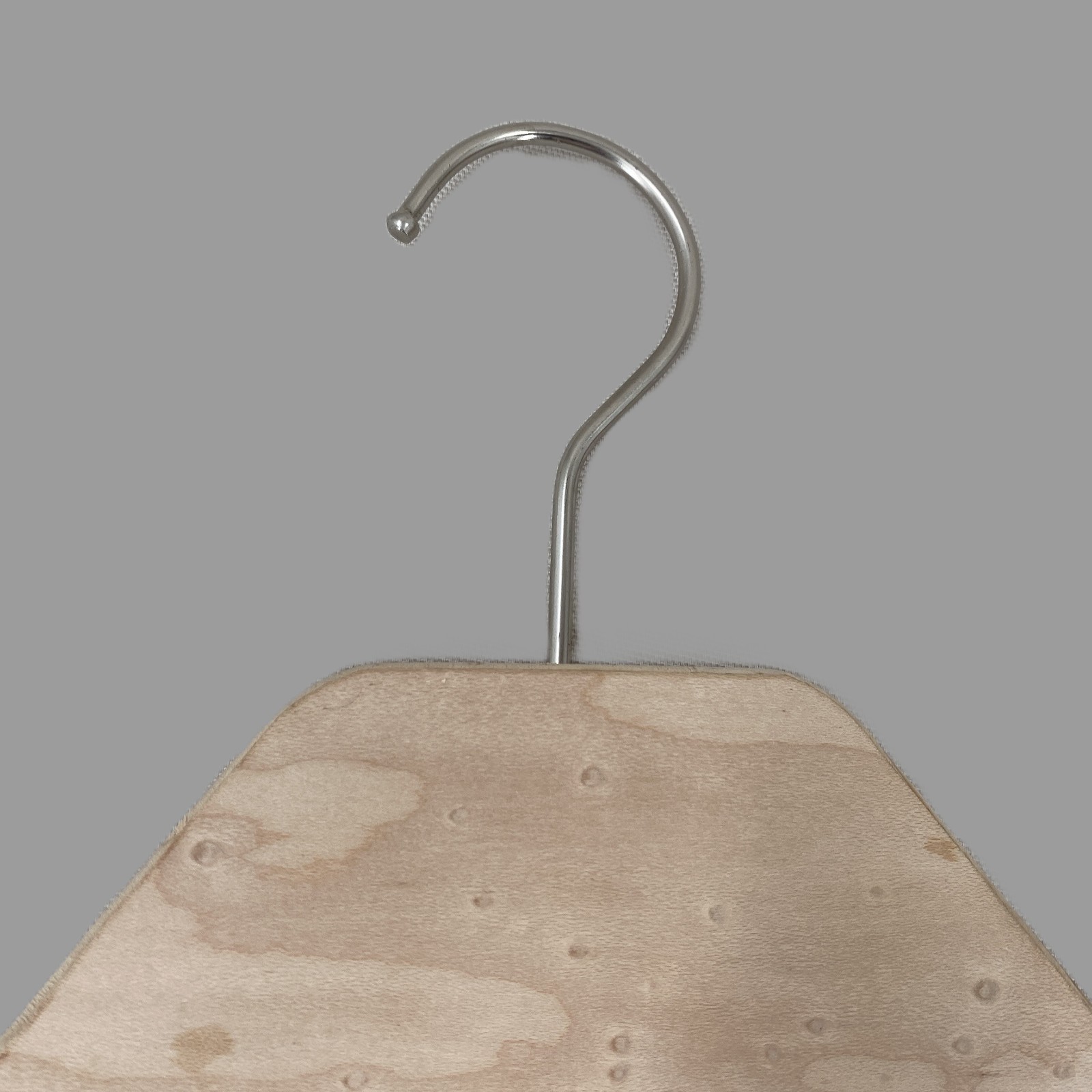 Flat Lay Clothing Display 24″ Wide Hanger for Resellers Handcrafted in USA