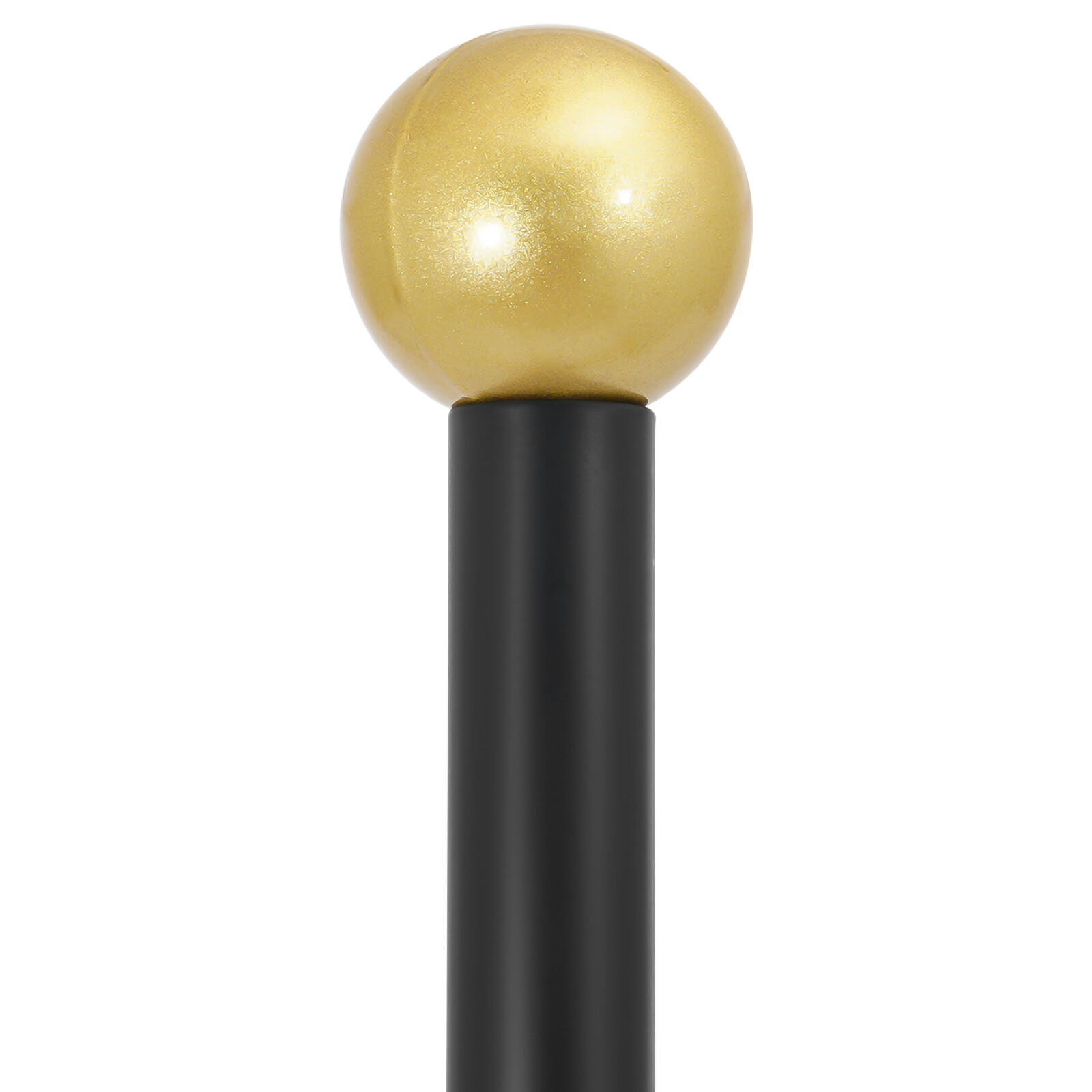 Coat Rack, Clothes Rack with Mable Base, Freestanding Coat Rack