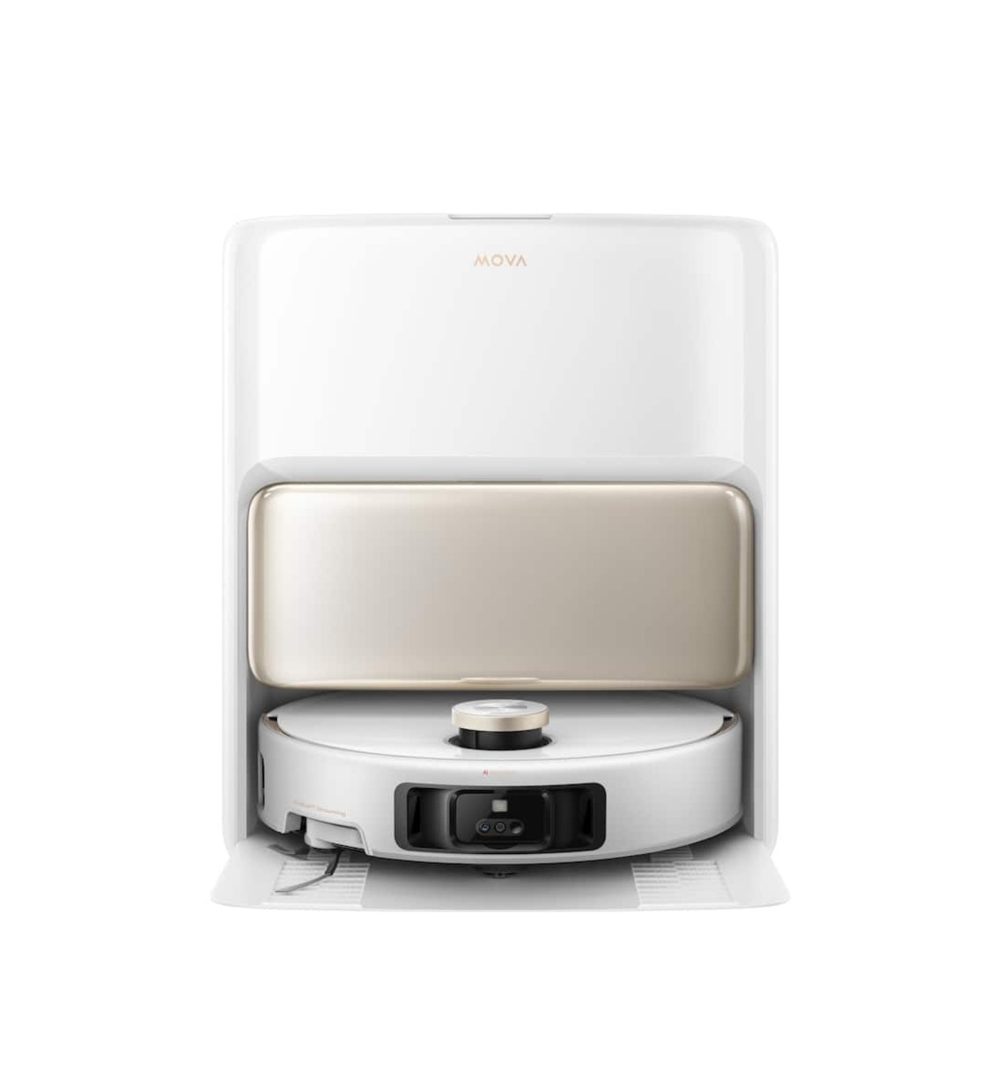 MOVA V50 Ulta Gold