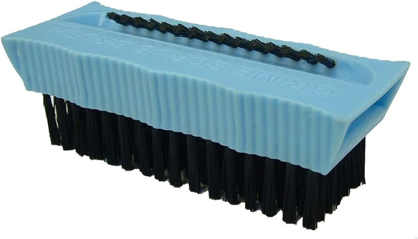 17050 Grime Scrub Brush Display