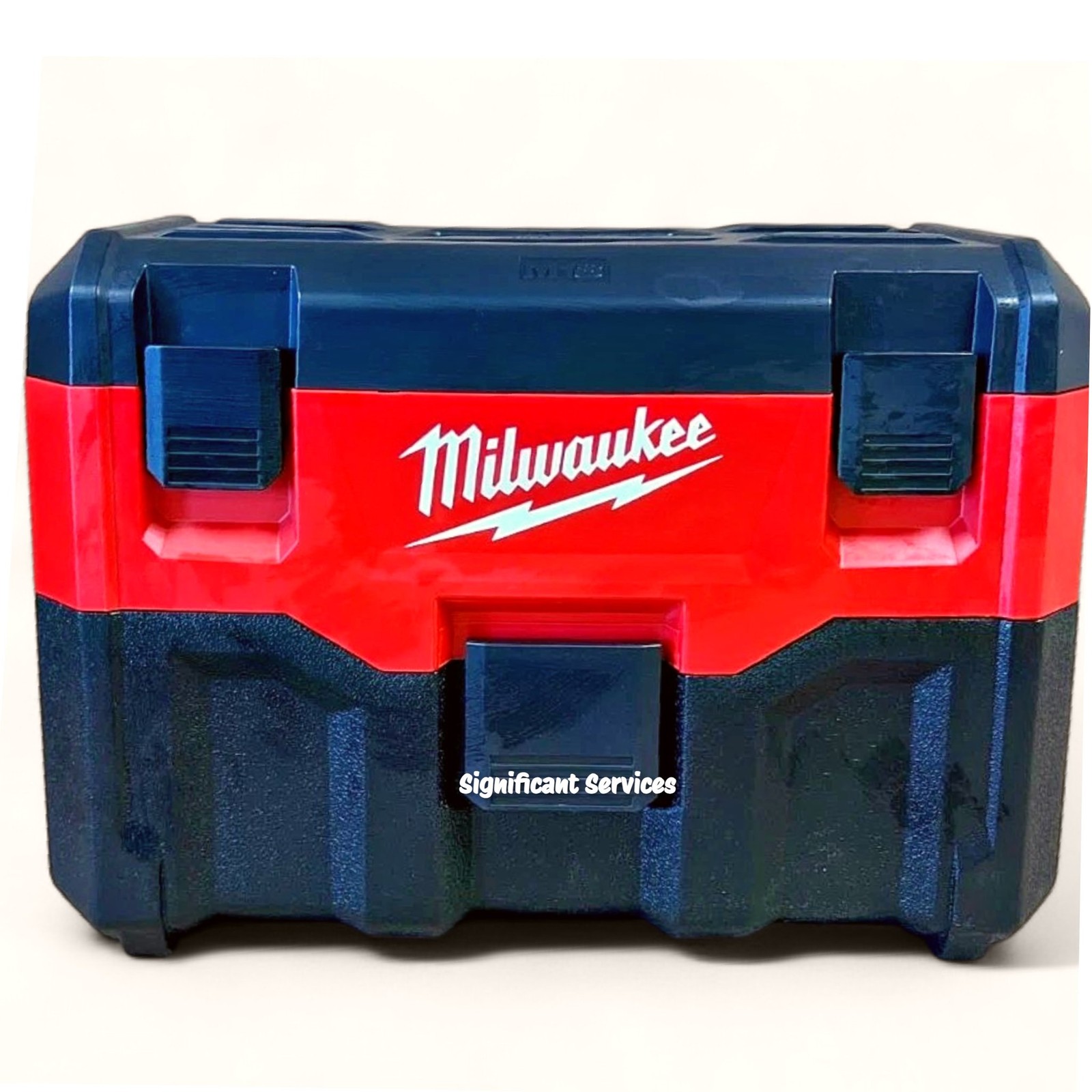 Milwaukee 0880-20 M18 18V Wet/Dry Vacuum w/ Crevice Tool – Bare Tool