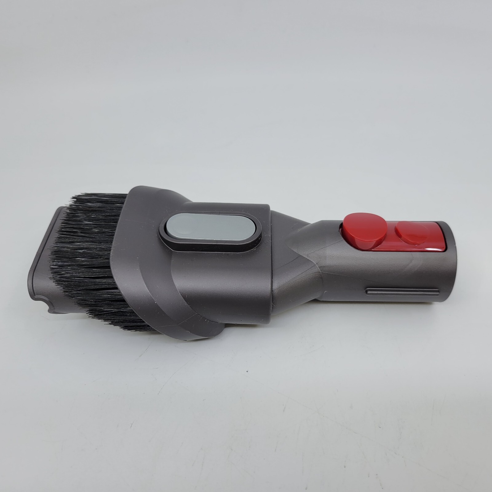 Dyson V7/V8/V10/V11 Mini Soft Dusting Brush Attachment (Genuine) – NEW™