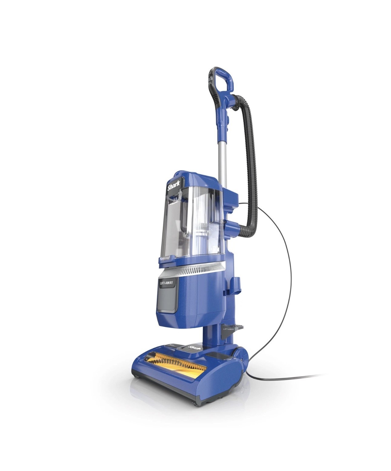 Shark LA360 Navigator Lift-Away ADV Upright Vacuum, Pet Friendly, Self-Cleaning